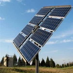 V lovu na sončne fotovoltaične sisteme