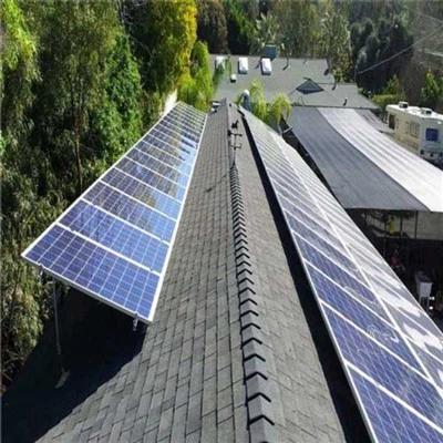 Nosilec za domači sončni sistem